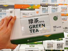实物图-鹿岛生活(龙湖上城天街店)