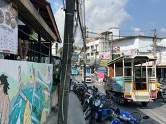 -普吉岛卡塔阿维斯塔诺富特酒店度假村