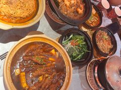 -山四砂锅(钟楼街店)