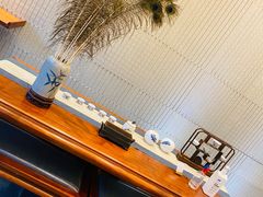 -一澜江宴·江景地标楚菜(江滩公园店)