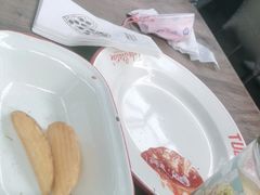 -Tubestation站点比萨(五道营店)