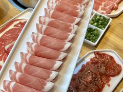 -四喜小胖·北京涮肉(五道营店)