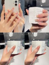 点击看大图 -M·X Nail日式美甲美睫