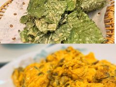 -紫藤园·天目湖大鱼头(南山竹海店)