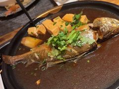 -厦门源昌凯宾斯基大酒店-隠れ鉄板焼