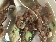 牛肉滑-福清滑(乐南公寓店)