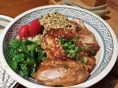 -合风谷(南下塘店)