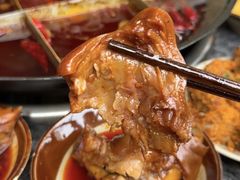 -仪表厂火锅(总店)