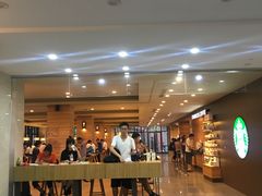 -星巴克(上海交通大学店)