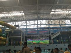 -天山海世界