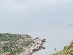 -东极岛景区-青浜岛