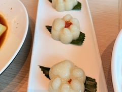 -苏小柳手作点心x茶叙小院(徐家汇分院)