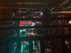 -海雾里小酒馆(观音桥店)