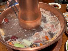 -北京老门框爆肚涮肉馆(凤城六路店)