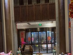 -梅花香里大酒店(郁金香路店)