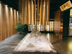 -龙门养心粥火锅(祥恒广场店)