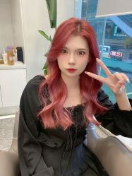 -MI HAIR