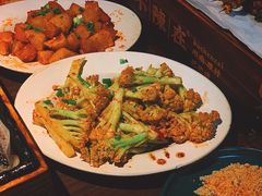 -不曾在把把烧•烧烤(莲坂磐基店)