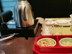 -大拙里·精致融合菜(沙湖桃源国际店)