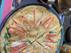 -兰正韩·韩国料理(春熙路店)