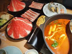 -山葵家·创意料理(宁波来福士店)