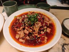 -锦府盐帮·侯宅(五棵松万达店)