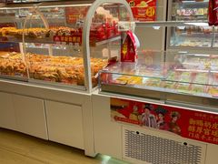 -必胜客(双榆树店)