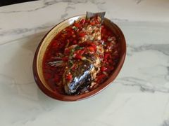 -朗妈私房菜(婺女州店)