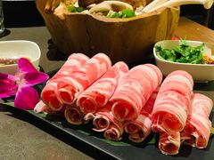 -捞王锅物料理(上海世茂广场店)