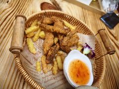-醉壹号海鲜大排档·老厦门特色菜(厦门美食地标店)