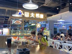 -盒马鲜生(杭州运河上街店)
