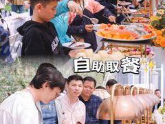 -头家宴会·年会婚礼自助餐·乔迁冷餐茶歇(龙华店)