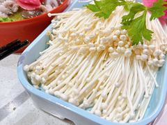 -老马路串串香火锅(北门桥店)