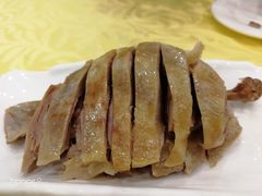 -奇芳阁·百年清真南京菜(夫子庙店)
