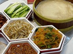 -苏师傅菜馆(上沙店)