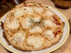 -萨莉亚意式餐厅(深水埗店)