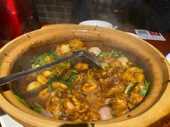 -银珠渔港·海鲜砂锅粥
