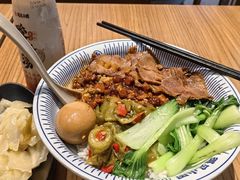 -遇见小面(广州南站店)