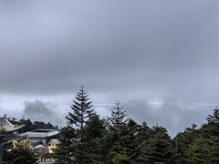 -峨眉山风景名胜区