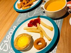 -韩宫宴烤肉·料理(苏州中心店)