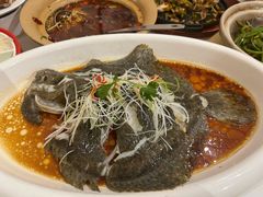 -月福京味斋·烤鸭店·北京菜(鼓楼总店)