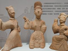 -重庆中国三峡博物馆(重庆博物馆)