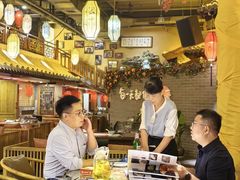 -来小酌·长安酒家(翠庭大厦店)