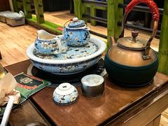-岭南小生·粤港点心(南门口店)