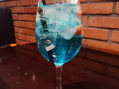 长岛冰茶-bluefrog蓝蛙(悠唐购物中心店)