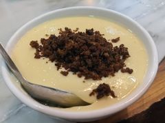 臊子蒸蛋-肖家河家常面(肖家河北街店)