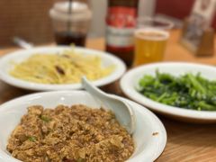 -23号墙门菜(狮虎桥店)