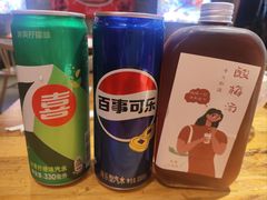 -兔槽江湖菜·重庆璧山兔(水围店)