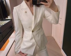 -GIMIWEAR 基米尔男士西服高级定制(陆家嘴店)