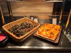 -北京王府井希尔顿酒店·万斯阁西餐厅